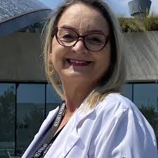 Maria De Fatima PAULA