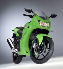 Hello, i'm currently looking for a kawasaki ninja 250r frame. Kawasaki Ninja 250r