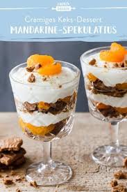 Mandarine Spekulatius Dessert Das Schnelle Weihnachtsdessert Die Besten Backrezepte Mit Gelinggarantie Rezept Spekulatius Dessert Dessert Rezepte Einfach Dessert Rezepte Schnell