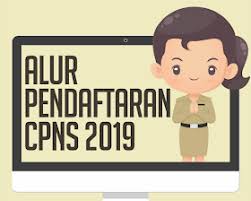 Panduan cara daftar cpns 2021 lulusan sma smk d3 s1, link pendaftaran cpns 2021. Cpns2019 Bkngoid Cpns 2019