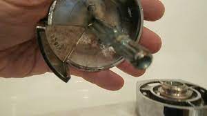 Siphon diese preise sind ublich. Badewannenuberlauf So Wechseln Sie Den Drehknopf