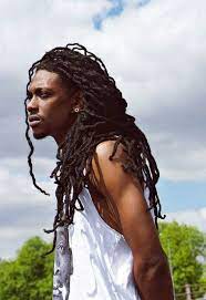Hotguyswithdreads Dreadlocks Men Afro Hairstyles Men Dreadlock Hairstyles For Men