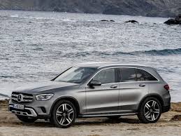 Mercedes Benz Glc Class 2019 Pricing Mercedes Benz Glc 2019 Exterior Interior Design Mercedes Benz Glc Compact Suv Mercedes Benz