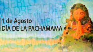We did not find results for: La Pachamama O Madre Tierra Acercando Naciones