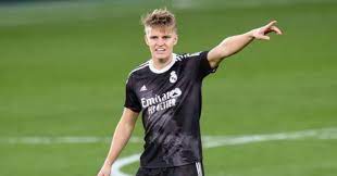 Discover more posts about martin odegaard. Edu In Talks With Madrid Over Second Arsenal Bid For Odegaard