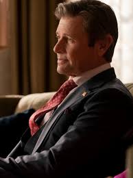 Bright. Malcolm Bright.