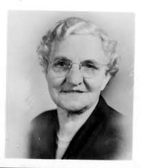 Clara Black Warnick (1874-1958)