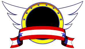 Sonic Title Emblem By Cornelious Raidon On Deviantart Sonic Birthday Parties Sonic Party Sonic Birthday
