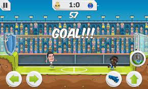 Prueba la última versión de google play 2021 para android Y8 Football League Sports Game 1 1 8 Descargar Apk Android Aptoide