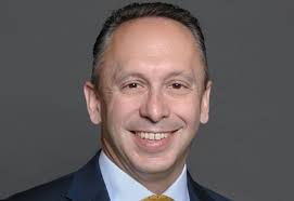 Potsdam College Foundation Welcomes Daniel Voce '89 as New Trustee