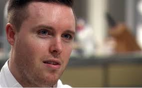 Steven Edward's winning recipes MasterChef The Professionals 2013