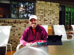 Marc Mazer, Detroit, MI Michigan currently in San Francisco, CA USA