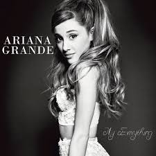 Ariana grande my everything lyrics. Ariana Grande Images Ariana Grande Album My Everything Songs
