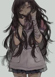 You went looking for a male yandere manga list on the internet and you stumbled upon one. View Full Size 1036x1450 1 410 Kb Yandere Manga Anime Art Girl Yandere Girl