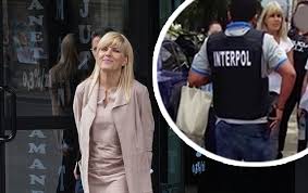 Elena udrea a fost condamnată la 6 ani de închisoare cu executare în dosarul gala bute, a decis înalta curte de casație și justiție. Elena Udrea The First Statement In Prison In Costa Rica What He Sent Over The Phone