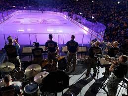 The official facebook page of the nashville predators. Dvids News 101st Participates In Nashville Predators Military Salute Week