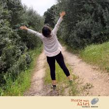 Per essere chiari, io non vado dove tira il vento, ma dove mi portano la mia testa e il mio cuore #denisepipitone. Lei E Silvia Nasce Storie Degli Altri Carmelo Abbate Facebook