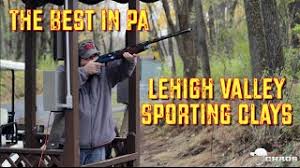 You can browse through all 1 job lehigh valley sporting clays has to offer. Lehigh Valley Sporting Clays The Best In Pa Youtube