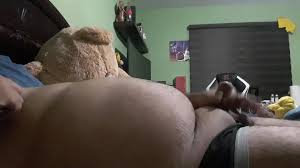 Fat men having fun: farting while jacking off - ThisVid.com
