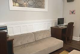 Maybe you would like to learn more about one of these? Wainscoting America Customer Testimonials With Wainscoting Ideas