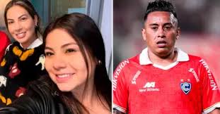 Hija de Pamela López lanza POLÉMICO mensaje ¿para Christian Cueva?: "Te  apañan a dejar a tu esposa e hijos"
