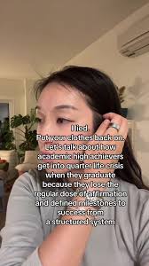 From 'Gifted' Kids to Soul-Sucked Adults: The Quarter Life Crisis