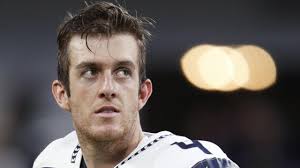 Michael Dickson: Seattle Seahawks' Australian rookie punter stuns with drop  kick kick-off