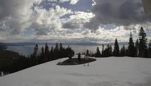 Winter Weather Advisory Issued For Lake Tahoe 8 Inches Of Snow Possible At Higher Elevations Tahoedailytribune Com