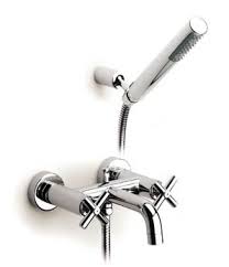 Check spelling or type a new query. Roca Loft Wall Mounted Bath Shower Mixer Bathroom Supplies Online