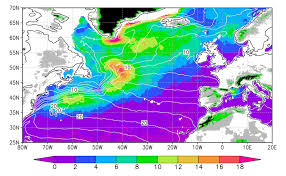 Www Mappi Net World Maps Meteorological Maps