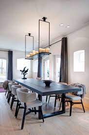 59 Gorgeous Dining Room Ideas And Decorations Trendy Dining Room Dining Room Furniture Sets Modern Dining Room