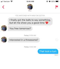 Decades after dating sites and apps started to appear, we finally know the science of why most of them don't work. Tinder Fails Failtinder Twitter