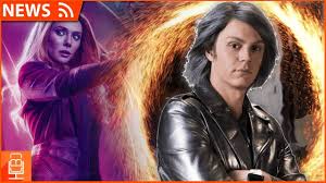 Apocalypse star evan peters wouldn't just want to see a solo quicksilver film, but he would love to team up with deadpool for a standalone movie. X Men Quicksilver Actor Evan Peters To Play Mystery Role In Wandavision Youtube