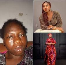 Nancy Blaylock's Instagram, Twitter & Facebook