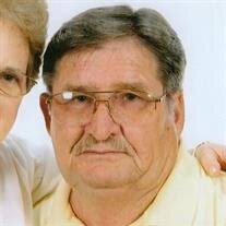 Gene A. Hendricks Obituary