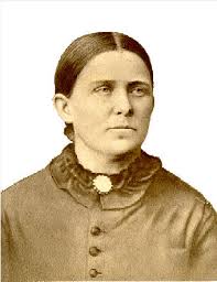 Annie Ott Hatch (1844-1904)