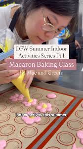 A 6” inch Pokémon Macaron Cake to celebrate a birthday! Want to celebrate a  special day with a unique treat? Hit us up for a giant macaron cake! 📧 :  info@macandcream.com 🌎 :