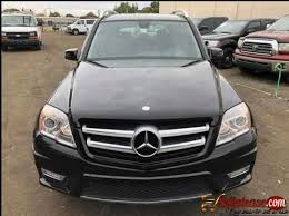 Specs And Price Of Mercedes Benz Glk350 In Nigeria In 2020 Mercedes Benz Glk350 Benz Used Mercedes Benz