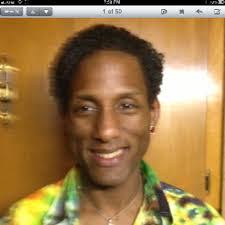 Ray Colbert's Instagram, Twitter & Facebook