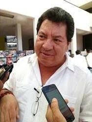 Alejandro Olvera Hernández propone más atención ciudadana fuera de oficinas