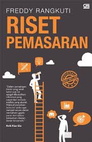 Materi yang akan anda dapatkan di workshop: Riset Pemasaran Slc Marketing Inc