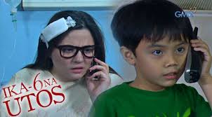 Sometimes, some of we the women make me laugh 😂😀. You're in a hurry to  claim that Rome is destroying mother and son relationship but when Emma was  also denying Austin access