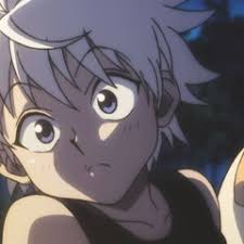Anime, hunter x hunter, gon freecss, killua zoldyck. Killua Zoldyck S Stream