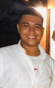 Jovani Serrano Obituary