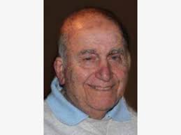 Obituary: Anthony Manzi, 90, of Branford