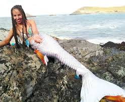 Image result for real mermaid
