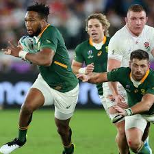 There are now just seven outstanding qualification places to be filled at rugby world cup 2023 after samoa. Five Things We Learned From The Rugby World Cup Final