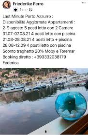 Last minute isola d'elba appartamenti in affitto in case vacanza: Elba Enjoy Di Longone Viaggi Startseite Facebook