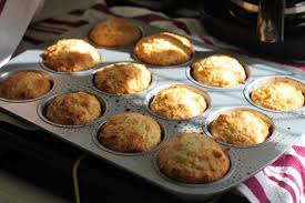 Marion Cunningham's Last Word in Nutmeg Muffins — The Amateur ...