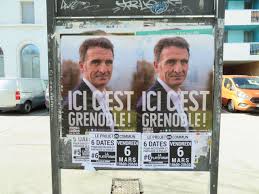 Maire écologiste de grenobleradical & pragmatique. Municipales A Grenoble L Ecologie A L Epreuve Du Pouvoir Radio Parleur